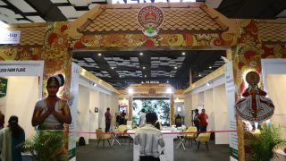 World Food India 2025, New Delhi