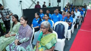 PMFME Common Facility Incubation Centre Inauguration, Thrissur