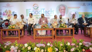 PMFME Food Tech Kerala 2025, Ernakulam