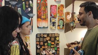 India International Trade Fair 2025, New Delhi