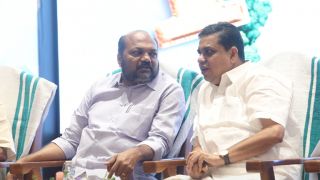 EoDB Top Ranking Achievement Meeting, Trivandrum