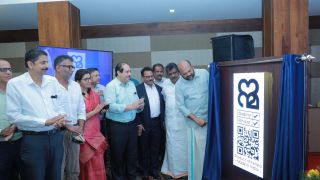 Kerala Brand Logo Release