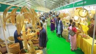 21st Edition Bamboo Fest