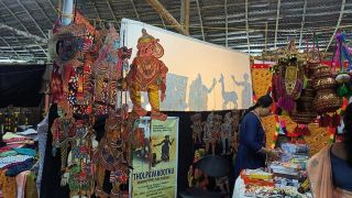 Malabar Crafts Mela 2022