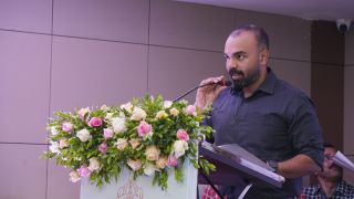 Private Industrial Estate Developers Conclave, Kochi