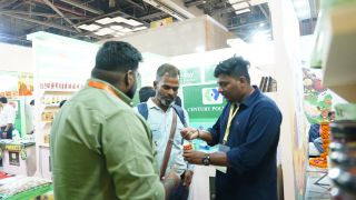 AAHAR 2026, New Delhi