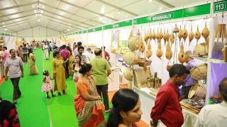 Kerala Bamboo Fest 2019, Kochi