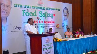 State level Awareness Workshop on Food Safety