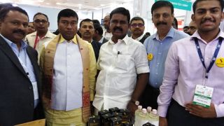 Foodpro 2019 Exhibition, Chennai