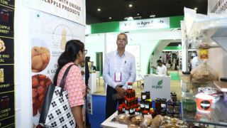 World Food India 2025, New Delhi