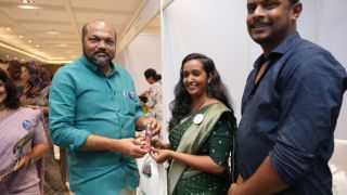 Kerala Women Entrepreneurs Conclave 2025, Thrissur