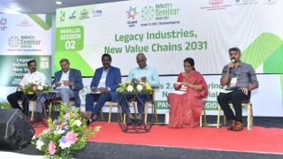 VISION 2031, Industries Seminar 2025, Trivandrum