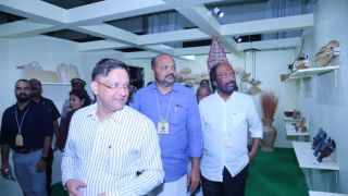 Kerala Bamboo Fest 2025, Ernakulam