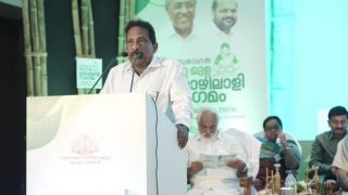 Kerala Eeta Mula Thozhilali Sangamam 2025, Ernakulam