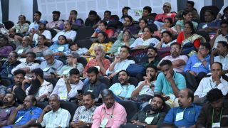 VISION 2031, Industries Seminar 2025, Trivandrum