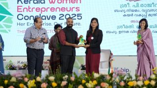 Kerala Women Entrepreneurs Conclave 2025, Thrissur