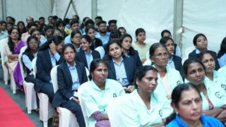 PMFME Common Facility Incubation Centre Inauguration, Thrissur