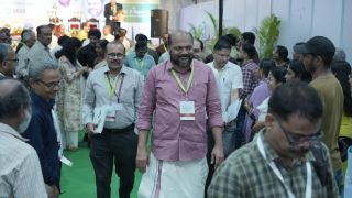 PMFME Food Tech Kerala 2025, Ernakulam