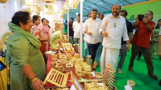 21st Edition Bamboo Fest 2024, Ernakulam