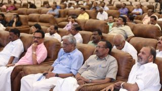 EoDB Top Ranking Achievement Meeting, Trivandrum