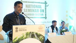 National Seminar on Bamboo Sector