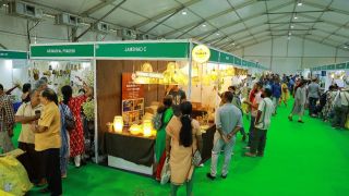 21st Edition Bamboo Fest