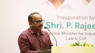 Campus Industrial Parks, Developers Conclave, Trivandrum