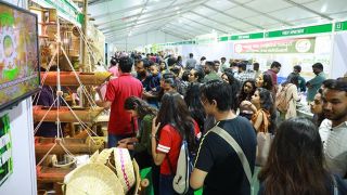 Kerala Bamboo Fest 2019, Kochi