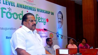 State level Awareness Workshop on Food Safety