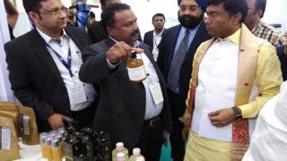 Foodpro 2019 Exhibition, Chennai