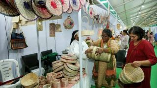 Kerala Bamboo Fest 2025, Ernakulam