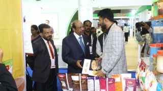 World Food India 2025, New Delhi