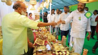 21st Edition Bamboo Fest 2024, Ernakulam