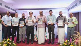 Private Industrial Estate Developers Conclave, Kochi