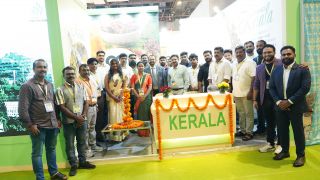 AAHAR 2026, New Delhi