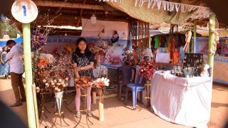 Malabar Crafts Mela 2019, Kannur