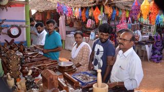 മലബാര്‍ ക്രാഫ്‌റ്റ്‌സ്‌ മേള 2019, കണ്ണൂര്‍