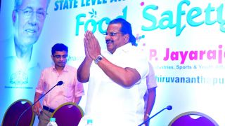 State level Awareness Workshop on Food Safety