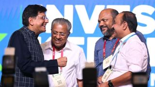 Invest Kerala Global Summit 2025, Ernakulam