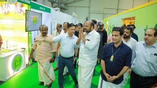 21st Edition Bamboo Fest 2024, Ernakulam