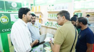 AAHAR 2026, New Delhi