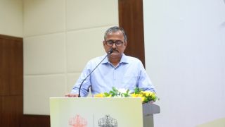 Campus Industrial Parks, Developers Conclave, Trivandrum