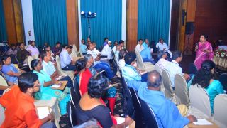 State level Awareness Workshop on Food Safety