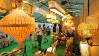 Kerala Bamboo Fest 2025, Ernakulam