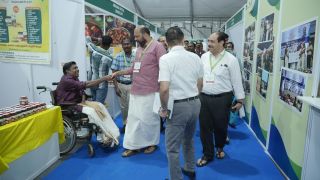 PMFME Food Tech Kerala 2025, Ernakulam