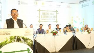 National Seminar on Bamboo Sector