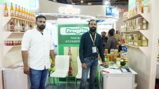 AAHAR 2026, New Delhi