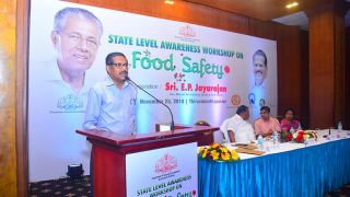 State level Awareness Workshop on Food Safety
